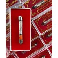 ราคา ตะกรุดมีดหลวงพ่อพัฒน์ รุ่นสาริกา100ปี (รุ่นแรก)วัดสร้าง รับประกันแท้1000% (12252067735)