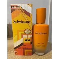 ราคา ขวดเปล่า Sulwhasoo First Care Activating Serum 120ml (23352656140)