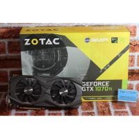 ราคา GTX 1070 Ti AMP Edition ZOTAC สภาพสวยAAA (9904152508)