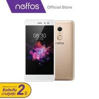 ราคา Neffos X1 Lite (สีทอง) สุดคุ้มกับฟังก์ชั่น Fingerprint RAM 2GB ROM 16GB (1258435514)
