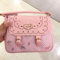 ราคา กระเป๋า 2 way (40745222)