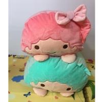 ราคา หมอนผ้าห่ม ลิตเติ้ลทวินสตาร์ Little Twin Star (696949182)