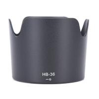 ราคา HB-36 Lens Hood for Nikon 70-300mm f/4.5-5.6G IF-ED (16258153946)