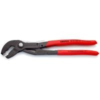 ราคา KNIPEX Spring Hose Clamp Pliers 250 mm คีมถอดใส่เข็มขัดรัดท่อ 250 มม. รุ่น 8551250AF (13874241202)