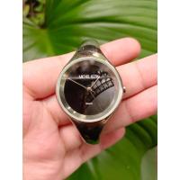 ราคา MICHEL KLEIN นาฬิกามือสองของแท้% [ รหัส W-101 ] (12930637037)