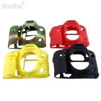 ราคา Hot Silicone Skin Case Body Cover Protector for Canon EOS 5D Mark IV 4 5D4 Body DSLR Camera ONLY (19194823497)