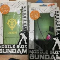 ราคา Case iPhone 5/5s แท้ Gundam (3915144316)