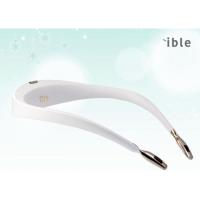 ราคา พร้อมส่ง ible Airvida รุ่น L1 สีขาว เครื่องฟอกอากาศพกพา (3517521309)