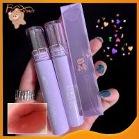 ราคา Lip Good Luck หมีม่วง BENTAYGA ลิปจูบไม่หลุด ลิปสติก แบบกันน้ำ ติดทนนาน ลิปจูบไม่หลุด ลิปสติก เครื่องสำอางผญ(632) (14396887099)