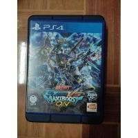 ราคา ขายแผ่นเกมส์ gundam extreme vs maxi boost on ps4 มือ2 (16333186625)