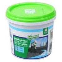 ราคา จระเข้ Flex Shield ซีเมนต์ทากันซึมชนิดยืดหยุ่น ขนาด 4 Kg. (6951782357)