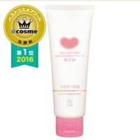 ราคา (ของแท้%)ฉลากJP❤Cow Brand Mutenka Moisturizing Facial Foam 110g โฟมล้างสำหรับผิวแพ้ง่าย (3825338746)