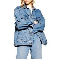 ราคา เสื้อยีนส์ TOPSHOP SIZE 38 (5953325118)