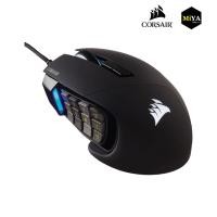 ราคา เมาส์เกมมิ่ง MOUSE CORSAIR SCIMITAR RGB ELITE ,2Y (15917597459)