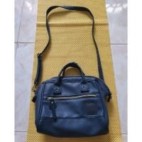 ราคา กระเป๋าanelloมือสอง กระเป๋าสะพาย สภาพมือสองตามการใช้งาน (5343968081)