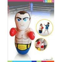 ราคา INTEX ตุ๊กตาล้มลุกเป่าลม : รูปนักมวย (135508091)