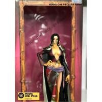 ราคา โมเดลวันพีชแท้ โบอา แฮนค็อก Boa Hancock จับฉลาก B มือ2 LotJapan (6116424025)