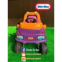 ราคา ขาไถ little tikes มือ 2 สภาพดี (5715257432)