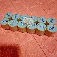 ราคา เทปกาวหนังไก่มี12ม้วน (7728748541)