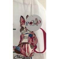 ราคา กระเป๋าผ้า POLO แท้ ของใหม่ มีใบเดียว (21568993731)