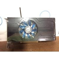 ราคา การ์ดจอ HIS AMD Radeon HD 7700 1GB DDR3 ต่อไฟเพิ่ม 6 พิน สวยๆ (ส่งเร็ว) (11720136621)