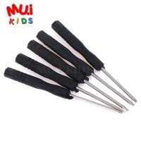 ราคา ชุดไขควงเล็ก (2 ชิ้น) ไขควงปากแบน ปากแฉก ไขควงเล็ก By Muikid (9167305791)