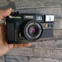 ราคา กล้องฟิล์ม Fujica Auto-5 date (3920809313)
