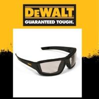 ราคา แว่นตานิรภัย Dewalt Converter Goggles In/Out Anti Fog Lenses Foam Padded (13484269145)