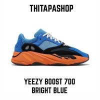 ราคา YEEZY BOOST 700 BRIGHT BLUE (13385737826)