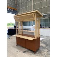 ราคา 99HomeStore Kiosk/ซุ้มขายสินค้า อาหารและเครื่องดื่ม (12151551205)