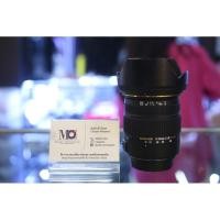 Sigma Lens 17-50mm f/2.8 EX DC OS HSM For Nikon