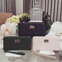 ราคา ZARA BASIC WOMEN'S WALLET (4814616770)