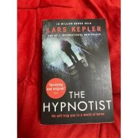ราคา THE HYPNOTIST He will trap you in a world of terror (20294252295)