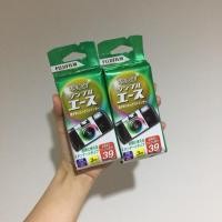 ราคา กล้องฟิล์มใช้แล้วทิ้ง / Fujifilm simple ace (2676432415)