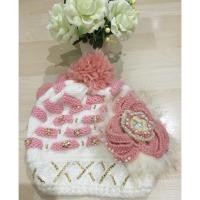 ราคา หมวกไหมพรม (มือสองสภาพดี) (603867493)