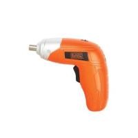 ราคา สว่านไขควง BLACK&DECKER KC3610-B1 3.6 โวลต์ รับประกัน1 ปี (12251293214)