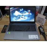 ราคา ASUS VivoBook i5 Gen8 RAM4Gb HDD1Tb การ์ดจอNVIDIA GeForce GT 940MX 2GB ใช้งานปกติ (21445928870)