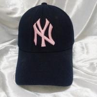 ราคา หมวก NY MLB ปัก NY แท้ (2185775357)