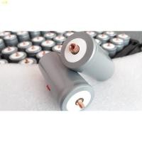 ราคา ☫(พร้อมส่งจากไทย) แบตเตอรี่ลิเธียมฟอสเฟต LiFePO4 32650 3.2V กระแส 5500 mAh แบบเกลียว (11908069595)