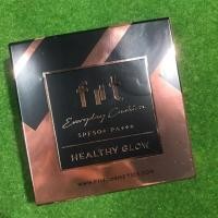 ราคา Fiit Everyday Cushion SPF50+PA+++ Healthy glow (2332147613)