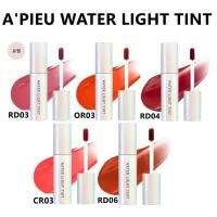 ราคา พร้อมส่ง！！ ✅แท้ ✅พร้อมส่งA'PIEU Water Light Tint 5 สีสวยสุด!! (12722892783)