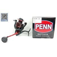 ราคา PENN BATTLE III BTL III 4000HS (11718225009)