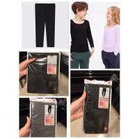 ราคา Heattect Uniqlo ฮีทเทค ยูนิโคล่ ฮีทเทคเด็ก ของแท้ ใหม่ยังอยู่ในห่อ (19757486550)