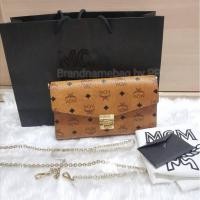 ราคา New​ MCM​ MILLE​ 9นิ้ว​ ของแท้​ มือ​1​ อุปกรณ์​ครบ​ (การ์ด ถุงผ้า และถุงกระดาษ) (4479581918)