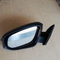 ราคา กระจกมองข้างธรรมดาปรับนอก หลังดำ รถยนต์​กระบะ​โตโยต้า​ไฮลักซ์​รีโว่, รีโว่ร็อคโค่ 2015-2018 (5548868786)