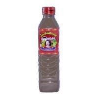 ราคา น้ำปลาร้าต้มสุกปรุงรสตราแม่บุญล้ำเจ้าเก่า (ฝาแดง) 400 ml. (15899633517)