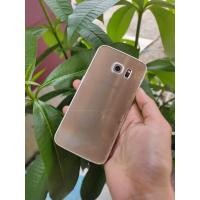 ราคา Samsung S 6 edge RAM3/ROM32 (สินค้ามือสอง) (3558639674)