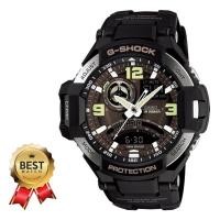 นาฬิกาข้อมือ CASIO G-Shock Gravity Defier GA-1000-1B