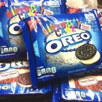ราคา Birthday Cake Oreo (1333475023)