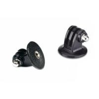 ราคา Black Tripod Mount สำหรับ กล้อง Gopro (2596396)